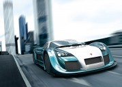 Gumpert Apollo